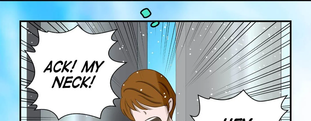 Living with The Wizard - Chapter 47